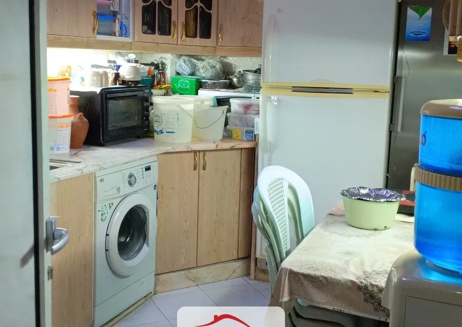 للبيع 3 غرف