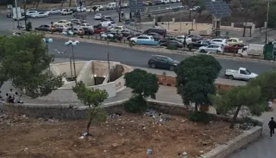للبيع 3 غرف