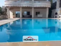 للبيع فيلا