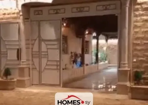 للبيع فيلا
