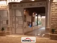 للبيع فيلا