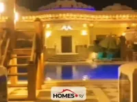 للبيع فيلا