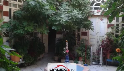 للبيع منزل