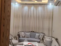 للبيع 4 غرف