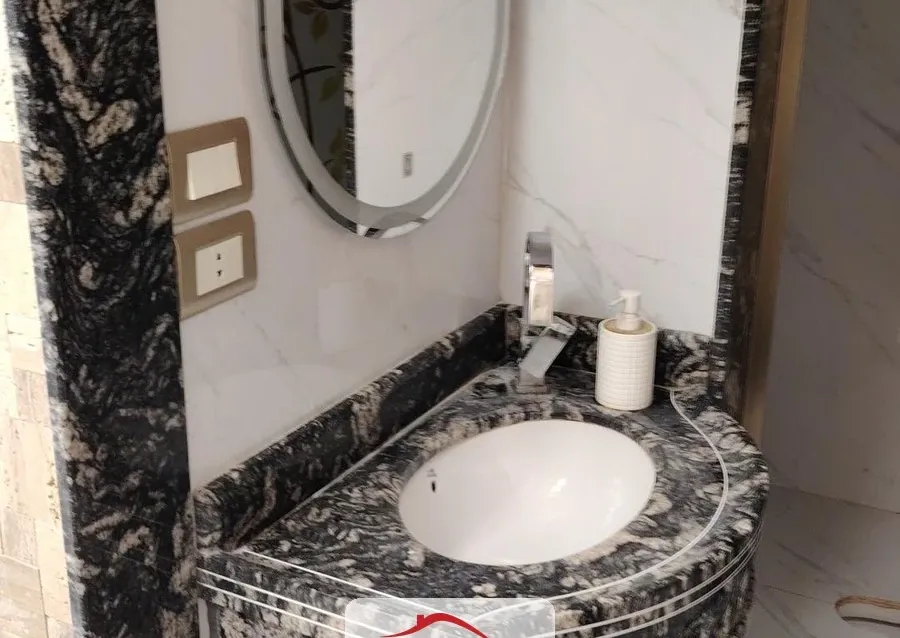 للبيع 4 غرف
