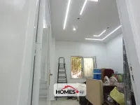 للبيع 4 غرف