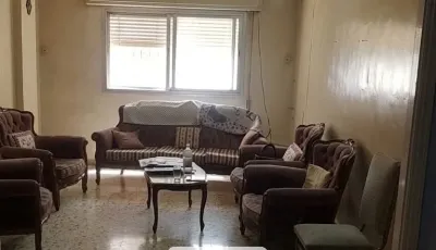 للبيع 3 غرف