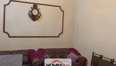 للبيع 3 غرف