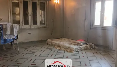 للبيع 4 غرف