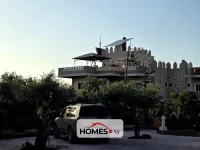 للبيع فيلا