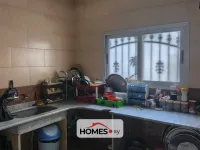 للبيع منزل
