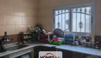 للبيع منزل