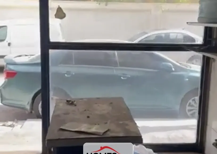 للبيع محل