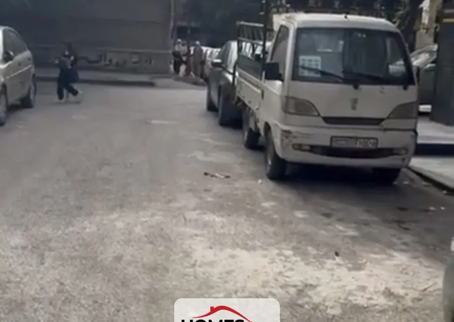 للبيع محل