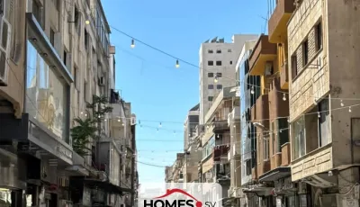 للبيع محل