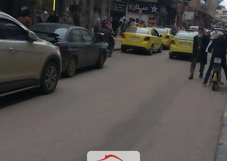 للبيع محل