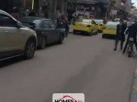 للبيع محل