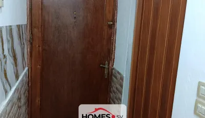 للبيع غرفة واحدة