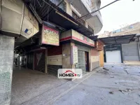 للبيع محل