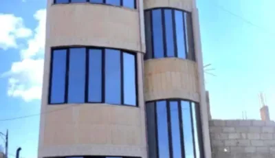 للبيع محل