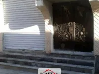 للبيع محل