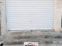 للبيع محل