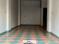 للبيع محل