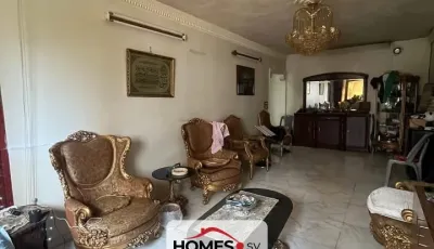 للبيع 3 غرف