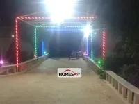 للبيع فيلا