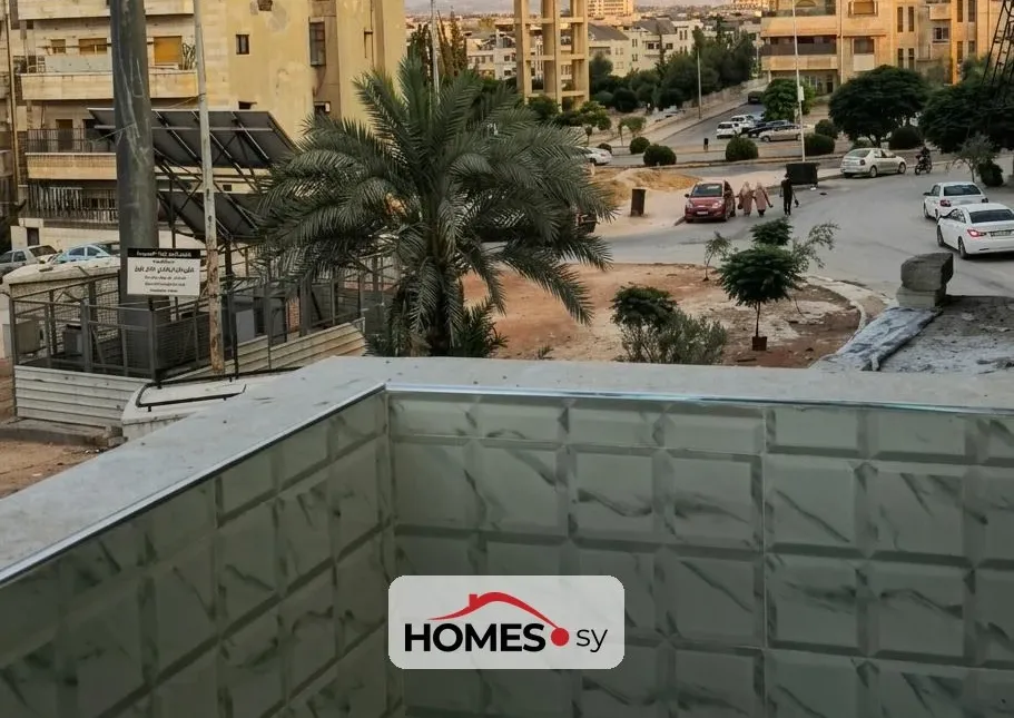 للبيع 3 غرف
