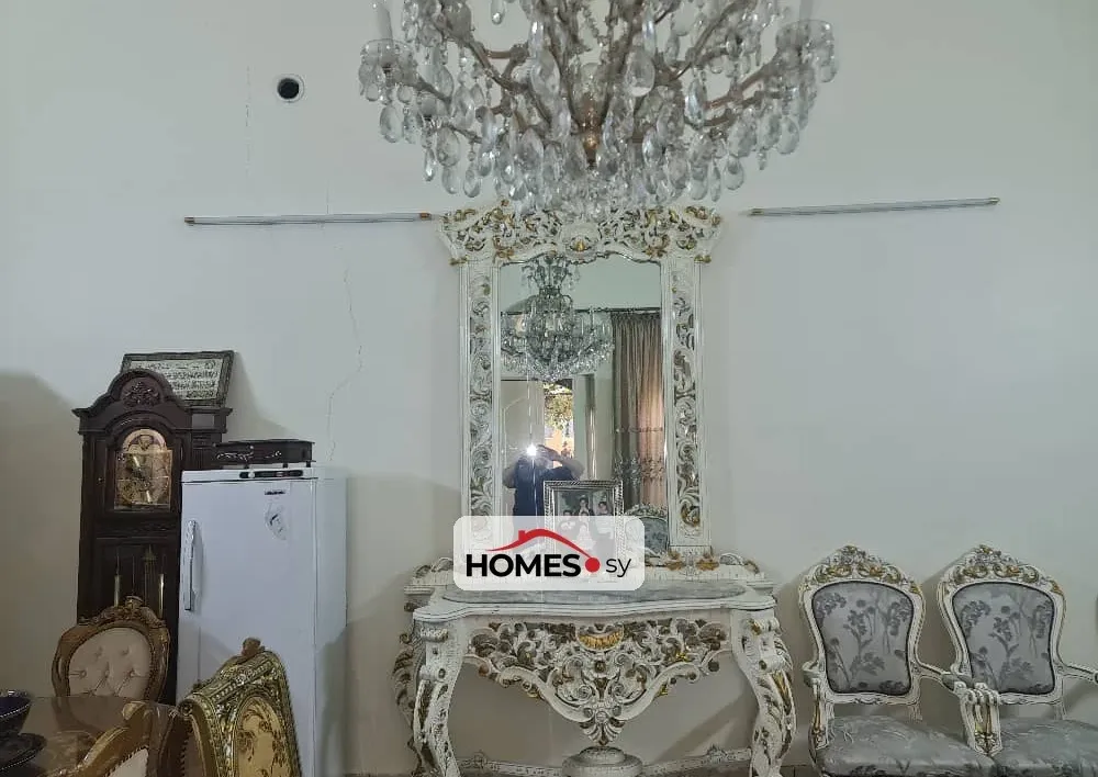 للبيع منزل