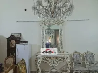 للبيع منزل