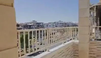 للبيع عدة غرف