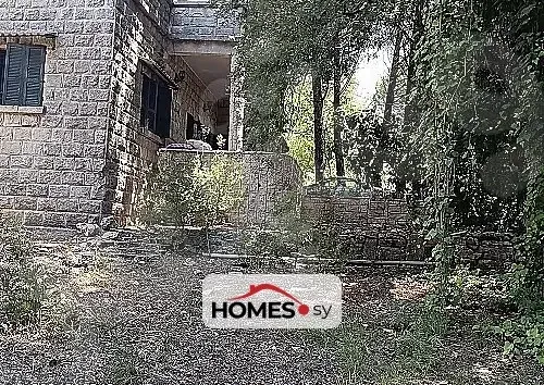 للبيع منزل