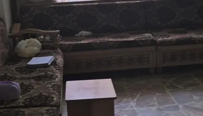 للبيع 3 غرف