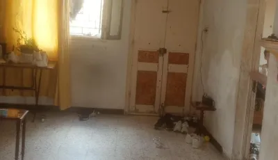 للبيع 3 غرف