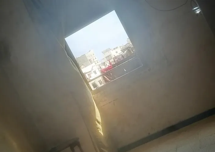 للبيع 3 غرف