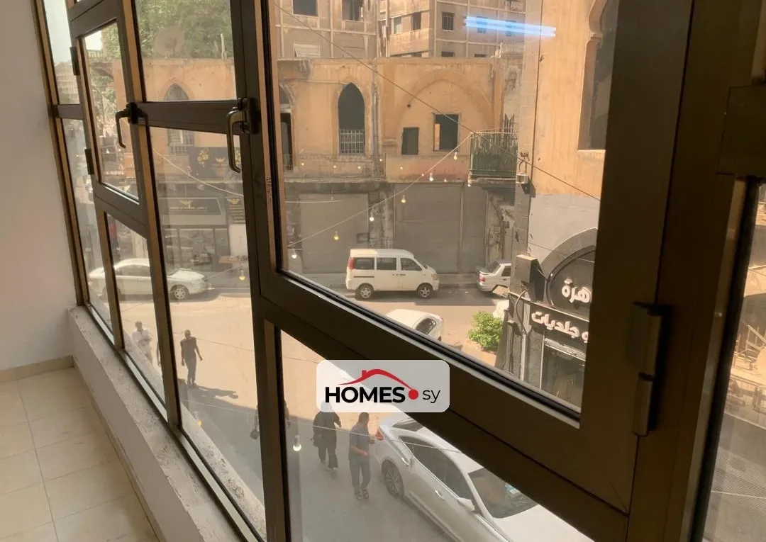 للبيع مكتب