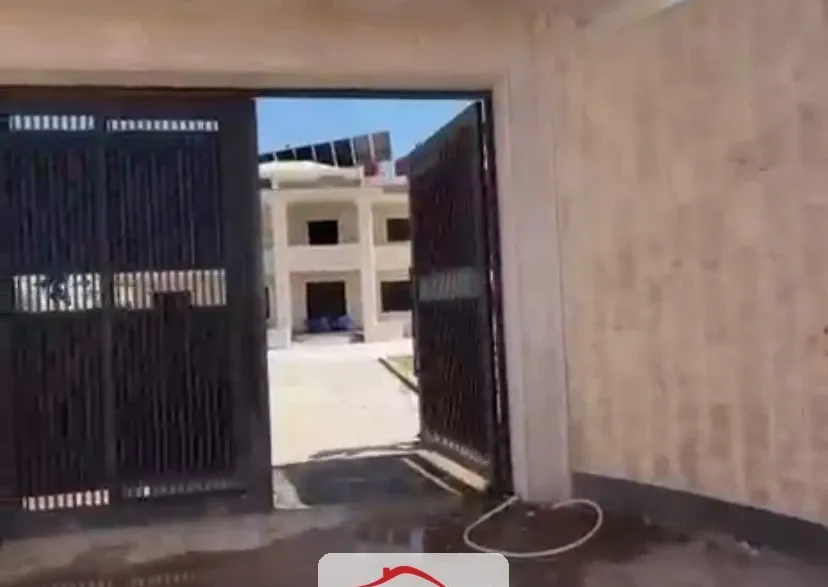 للبيع فيلا
