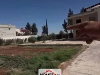 للبيع فيلا