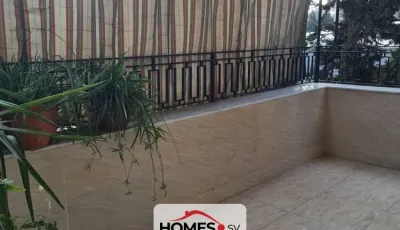للبيع 4 غرف