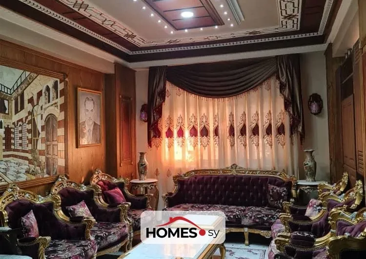 للبيع 4 غرف