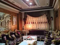 للبيع 4 غرف