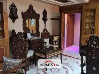 للبيع 4 غرف