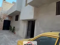للبيع منزل