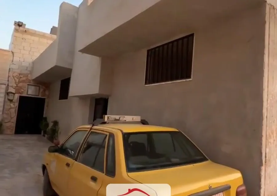 للبيع منزل