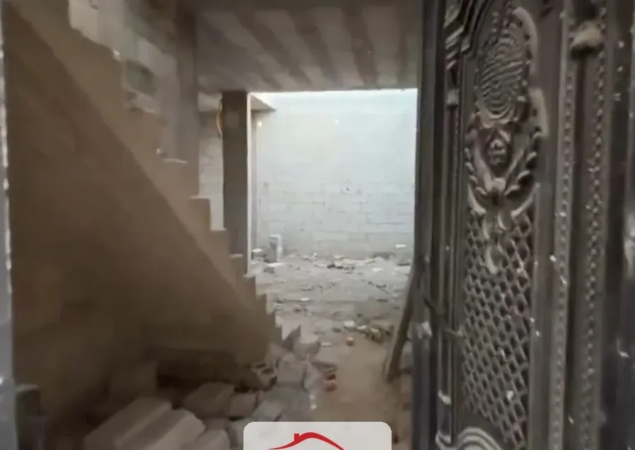 للبيع منزل