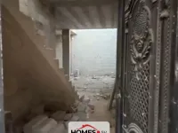 للبيع منزل