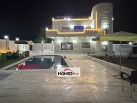 للبيع فيلا