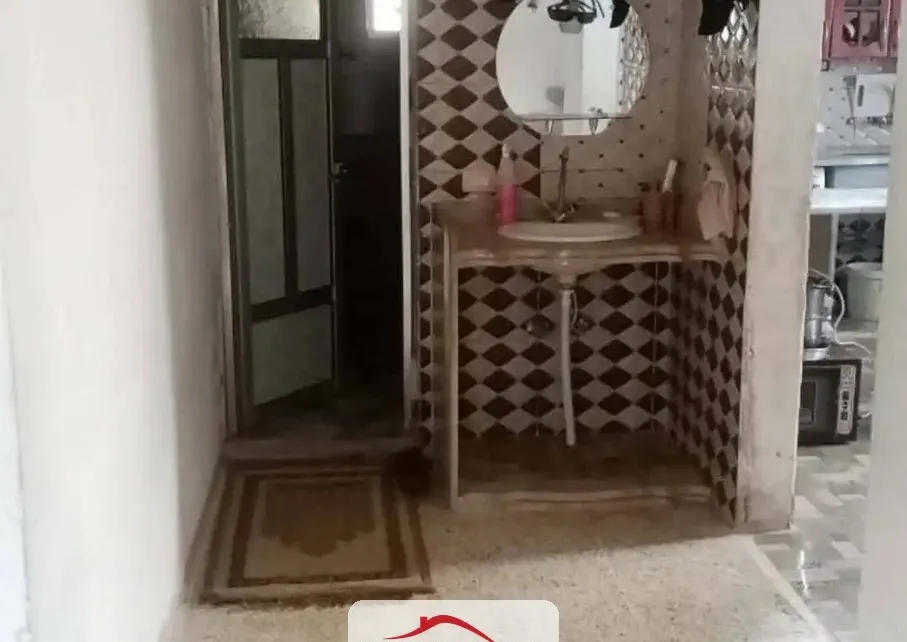 للبيع منزل